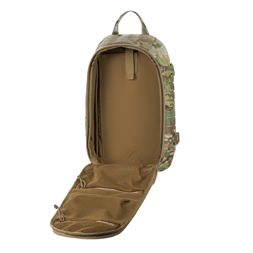 Batoh M-Tac Sturm Elite Gen.II 15l - multicam - Obrázek 5