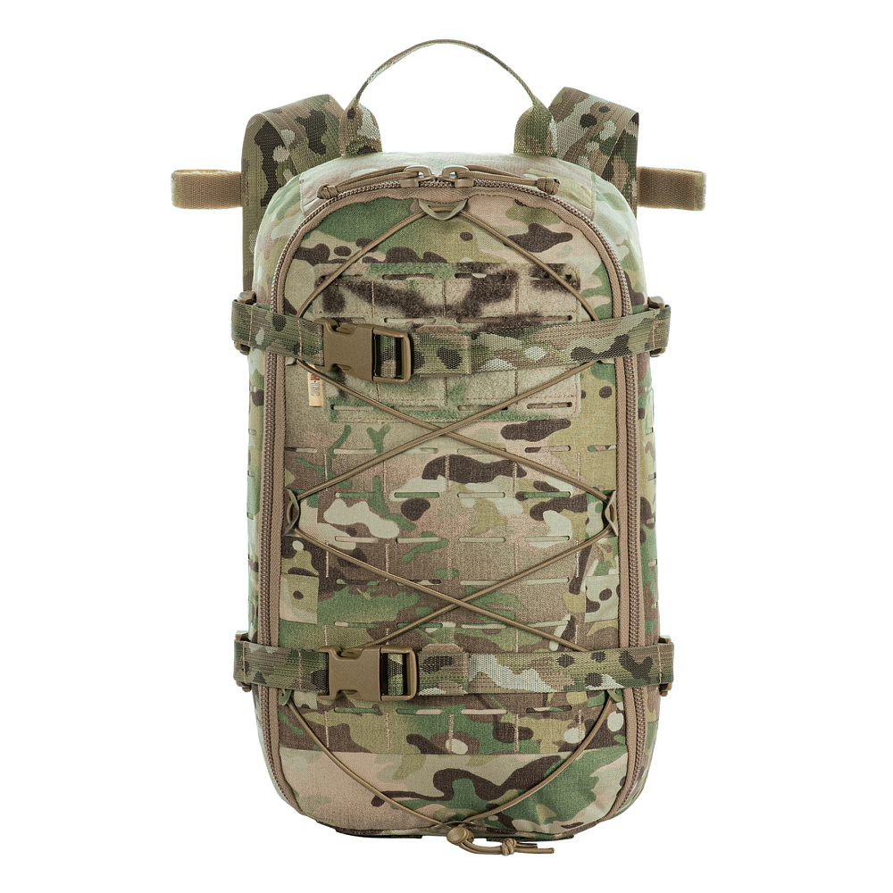 Batoh M-Tac Sturm Elite Gen.II 15l - multicam - Obrázek 3