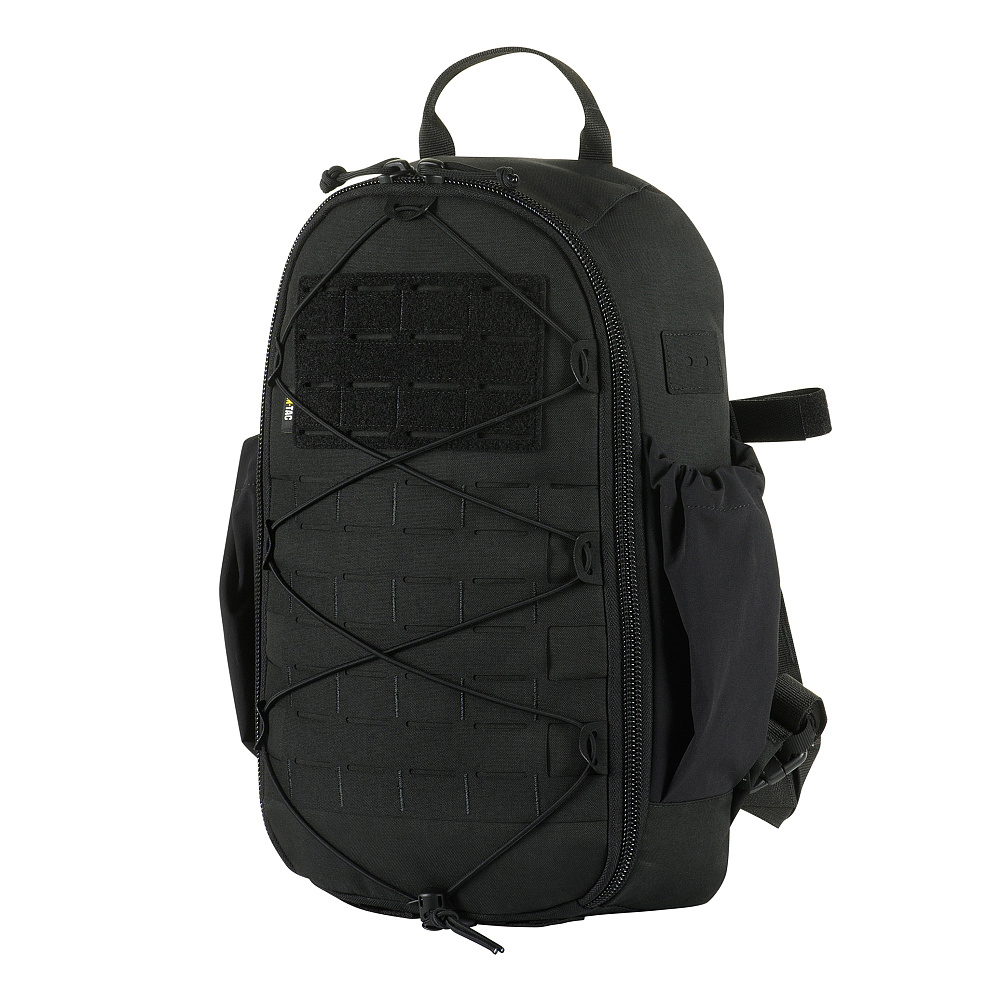 Batoh M-Tac Sturm Elite 15l - černý