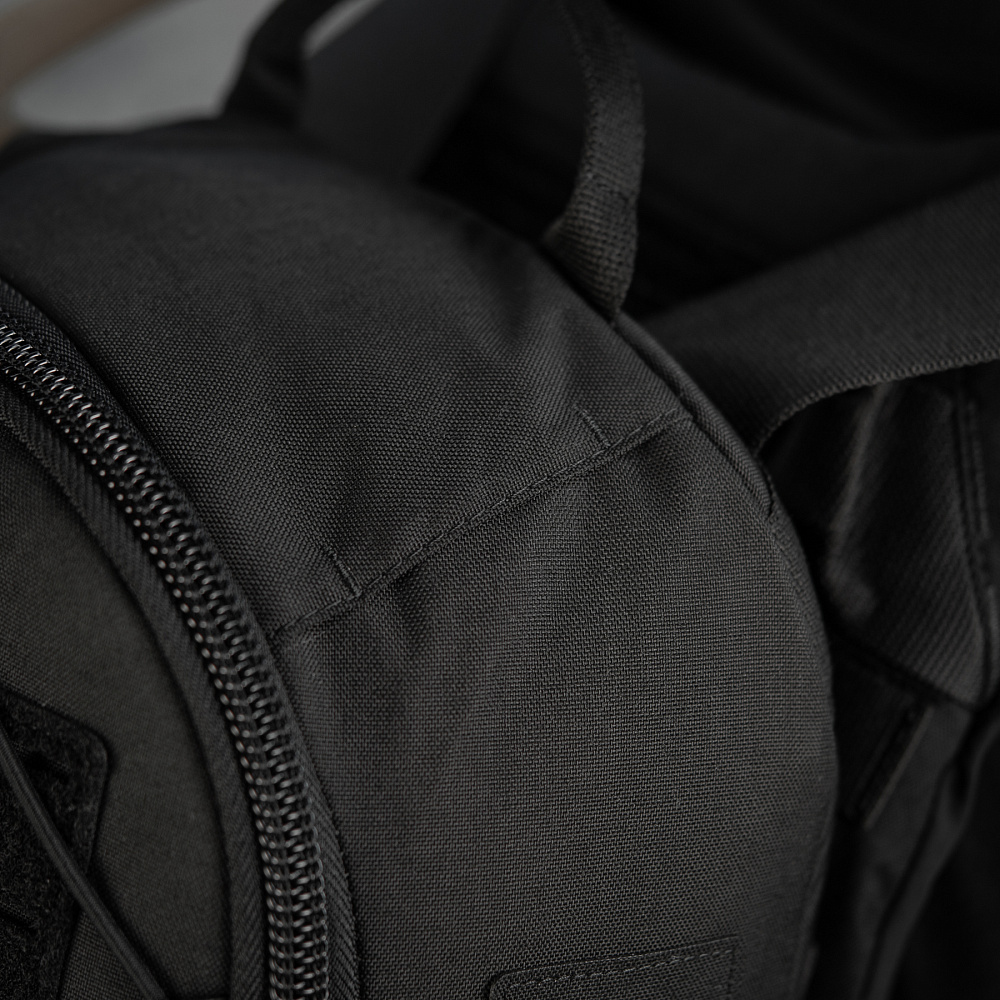 Batoh M-Tac Sturm Elite 15l - černý - Obrázek 19