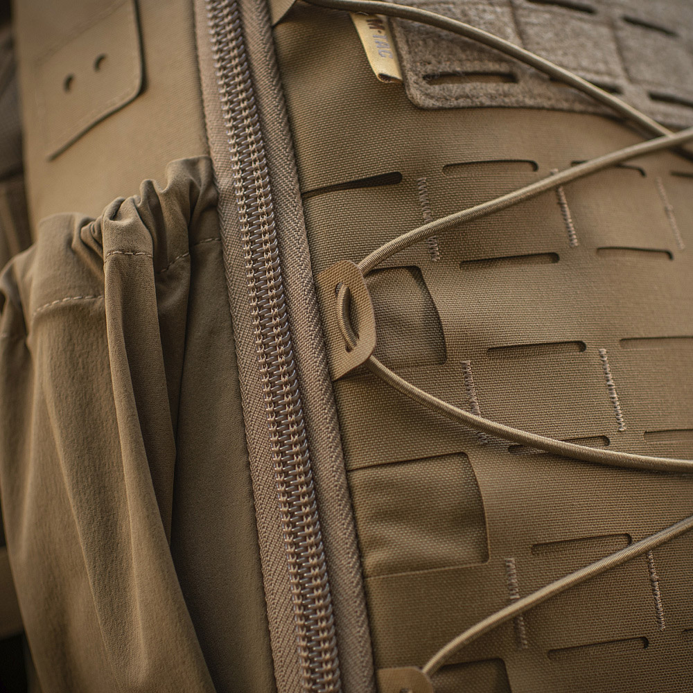 Batoh M-Tac Sturm Elite 15l - coyote - Obrázek 13