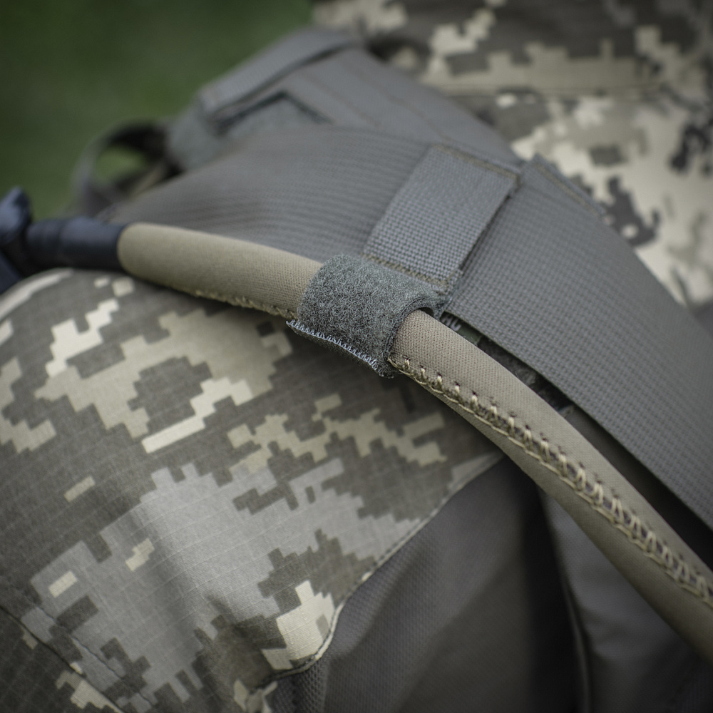 Batoh M-Tac Sturm Elite 15l - olivový - Obrázek 22