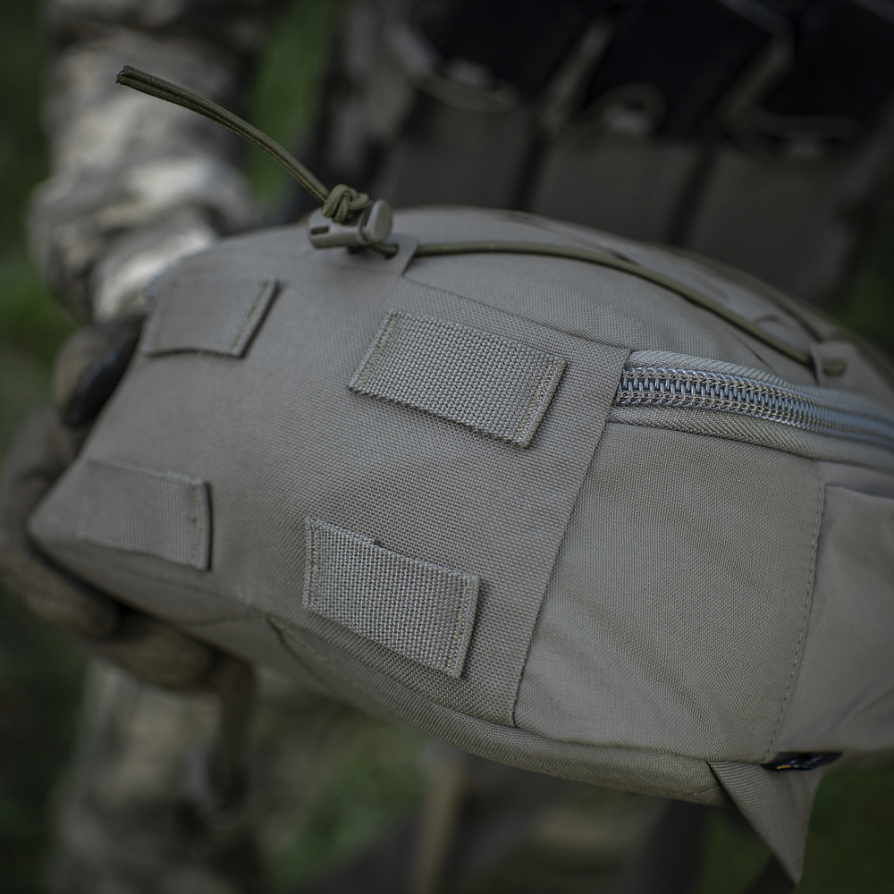 Batoh M-Tac Sturm Elite 15l - olivový - Obrázek 36