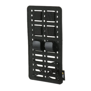 Vnitřní organizér M-Tac Module Insert Molle 11x20 - černý