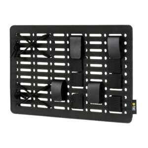 Vnitřní organizér M-Tac Module Insert Molle 27x17 - černý