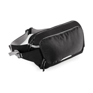 Ledvinka Quadra SLX 5 Litre Performance Waistpack - černá