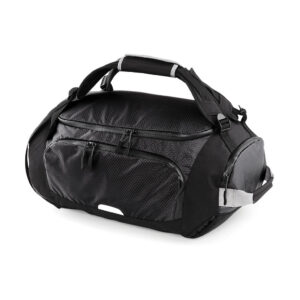 Taška Quadra SLX 30 Litre Stowaway Carry-On - černá