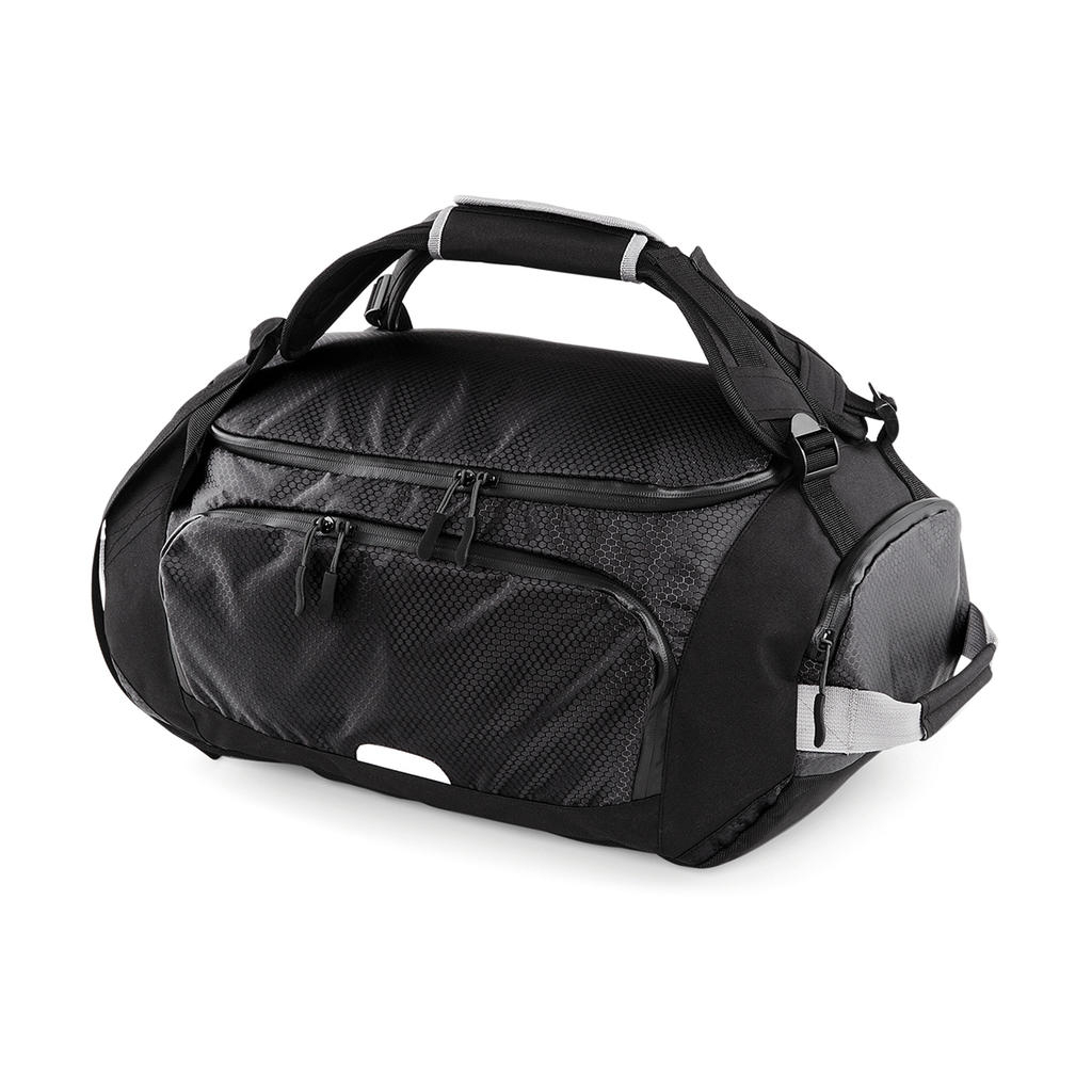 Taška Quadra SLX 30 Litre Stowaway Carry-On - černá