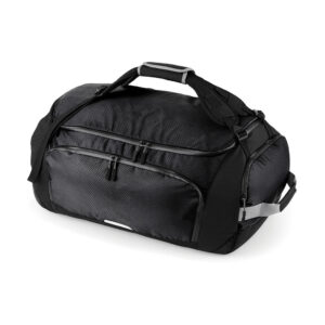 Taška Quadra SLX 60 Litre Haul Bag - černá