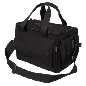 Taška přes rameno Helikon Range Bag - černá