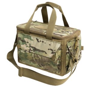 Taška přes rameno Helikon Range Bag - multicam
