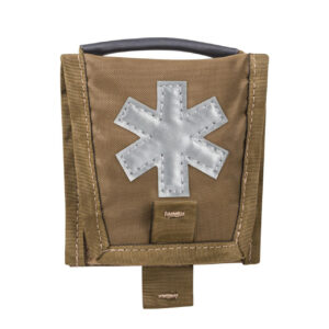 Pouzdro na lékárnu Helikon-Tex Micro Med Kit - coyote