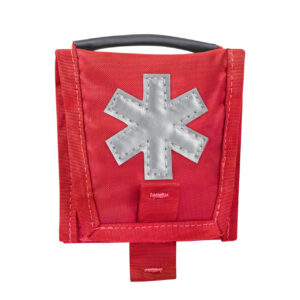 Pouzdro na lékárnu Helikon-Tex Micro Med Kit - červené