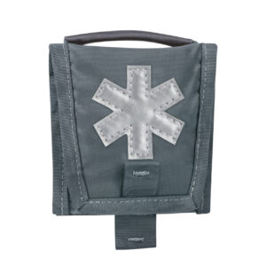 Pouzdro na lékárnu Helikon-Tex Micro Med Kit - šedé