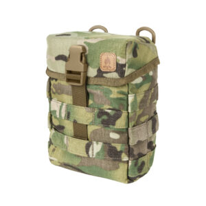 Pouzdro univerzální Helikon E&E Pouch - multicam