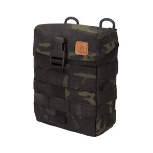 Pouzdro univerzální Helikon E&E Pouch - multicam black