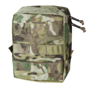 Pouzdro univerzální Helikon General Purpose Cargo - multicam