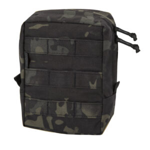 Pouzdro univerzální Helikon General Purpose Cargo - multicam black