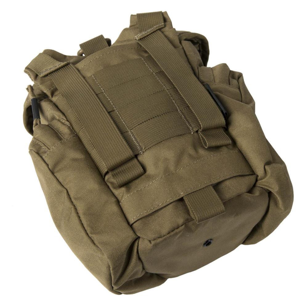 Taška přes rameno Helikon Essential Kitbag - coyote - Obrázek 2