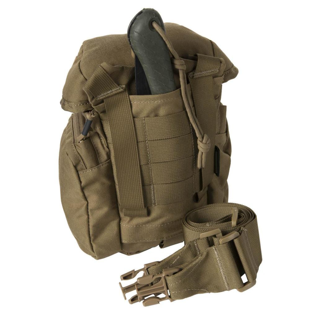 Taška přes rameno Helikon Essential Kitbag - coyote - Obrázek 3