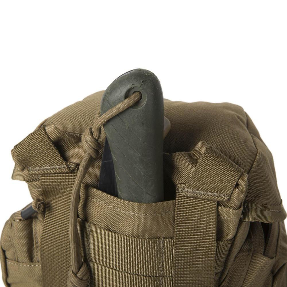 Taška přes rameno Helikon Essential Kitbag - coyote - Obrázek 4