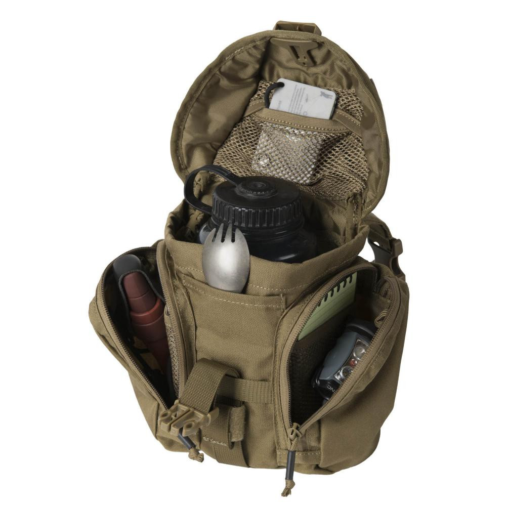 Taška přes rameno Helikon Essential Kitbag - coyote - Obrázek 5