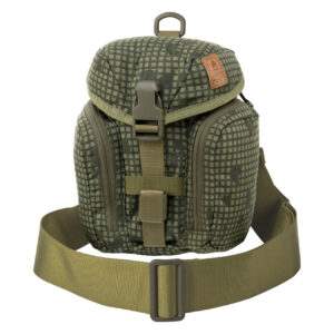 Taška přes rameno Helikon Essential Kitbag - desert nightcamo
