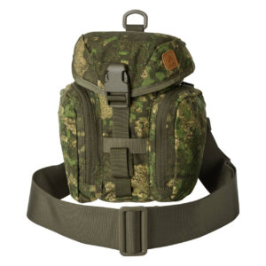 Taška přes rameno Helikon Essential Kitbag - wildwood
