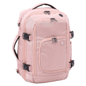 Batoh Aerolite BPMAX03 - růžový