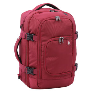 Batoh Aerolite BPMAX03 - červený