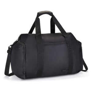 Cestovní taška Rock HA-0052 - černá