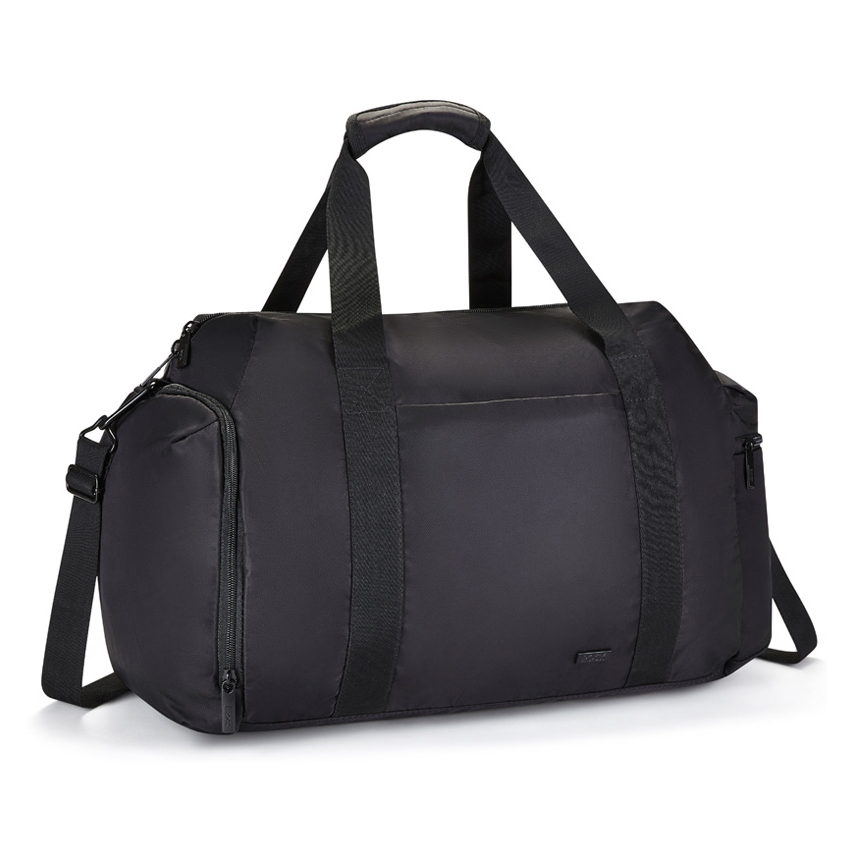 Cestovní taška Rock HA-0052 - černá