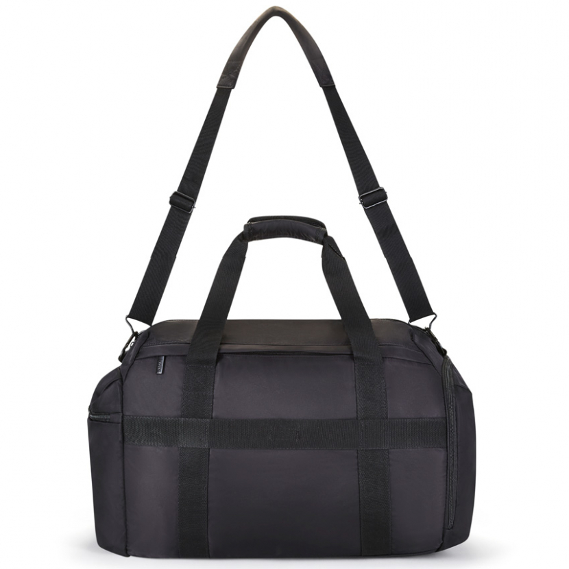 Cestovní taška Rock HA-0052 - černá - Obrázek 2