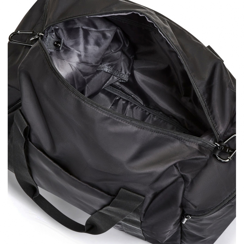 Cestovní taška Rock HA-0052 - černá - Obrázek 3