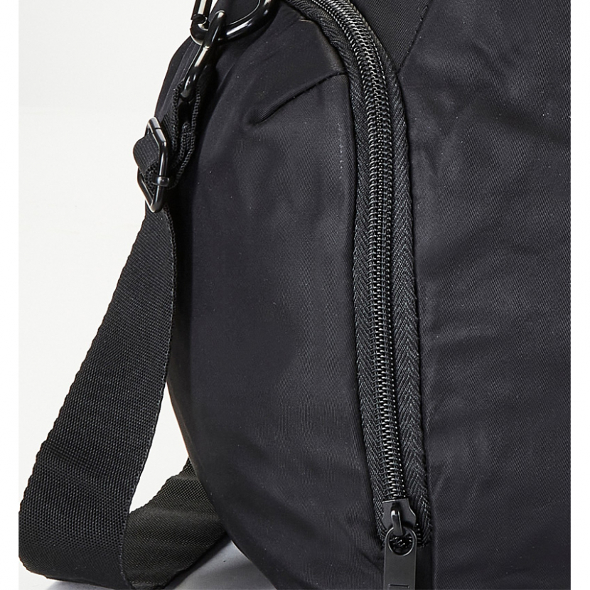 Cestovní taška Rock HA-0052 - černá - Obrázek 4