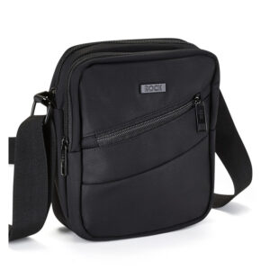 Taška přes rameno Rock 0047 - černá