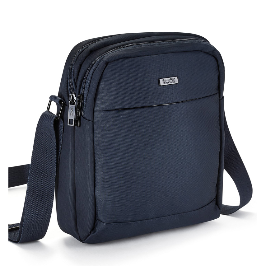 Taška přes rameno Rock 0049 - navy