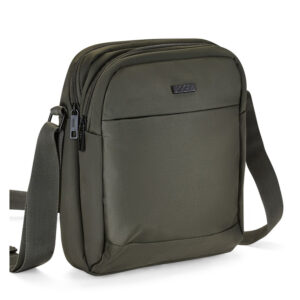 Taška přes rameno Rock 0049 - olivová