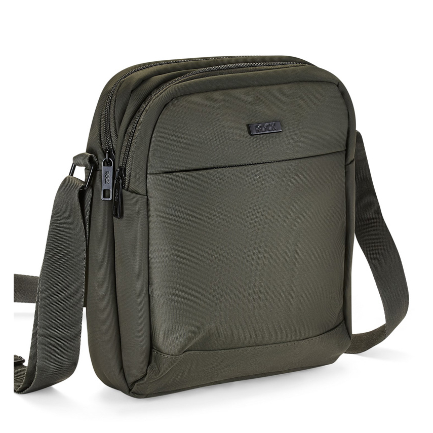 Taška přes rameno Rock 0049 - olivová
