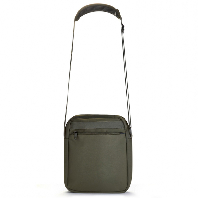 Taška přes rameno Rock 0049 - olivová - Obrázek 2