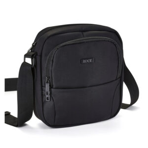 Taška přes rameno Rock 0050 - černá