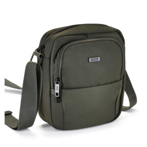 Taška přes rameno Rock 0050 - olivová