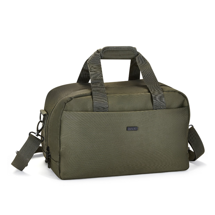 Cestovní taška Rock 0054 - olivová