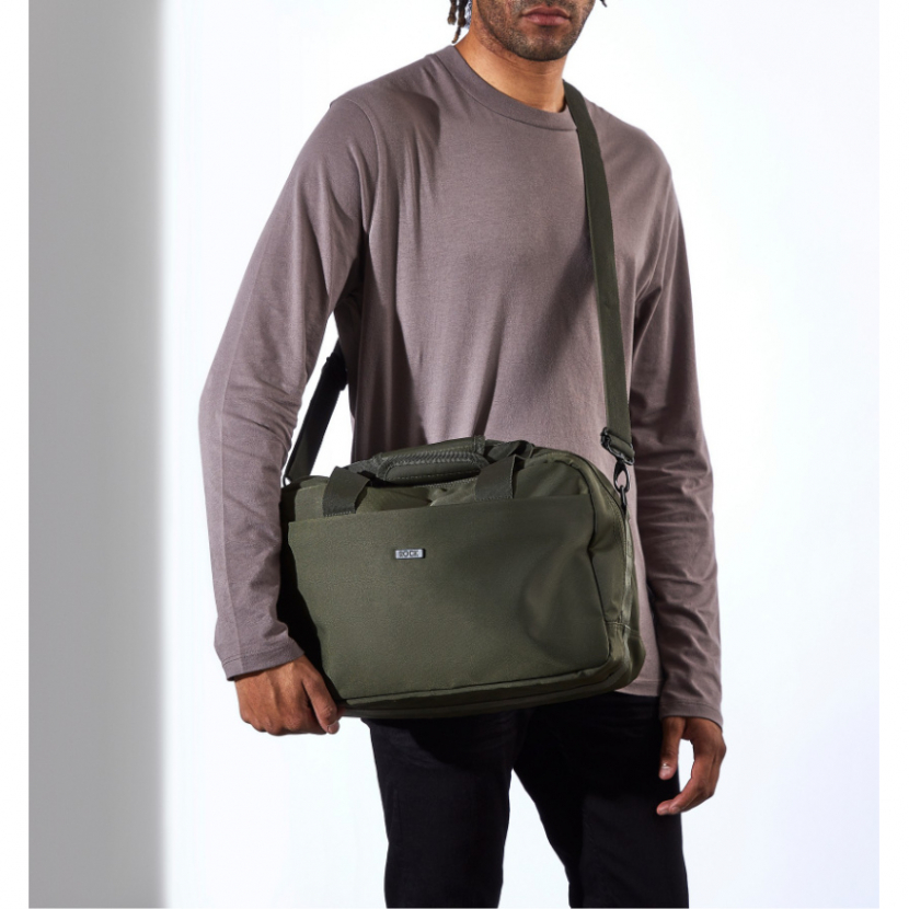 Cestovní taška Rock 0054 - olivová - Obrázek 6