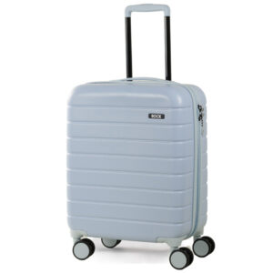 Kabinové zavazadlo Rock 0214/3 42-47 l - světle modré