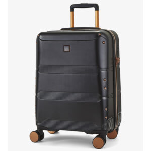 Kabinové zavazadlo Rock 0238/3 34 l - černé