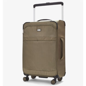 Cestovní kufr Rock 0242/3 45 l - khaki