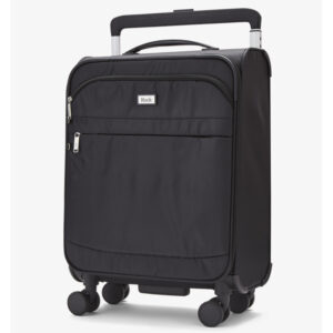 Kabinové zavazadlo Rock 0242/3 25 l - černé
