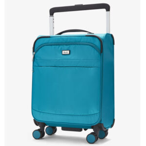Kabinové zavazadlo Rock 0242/3 25 l - tyrkysové