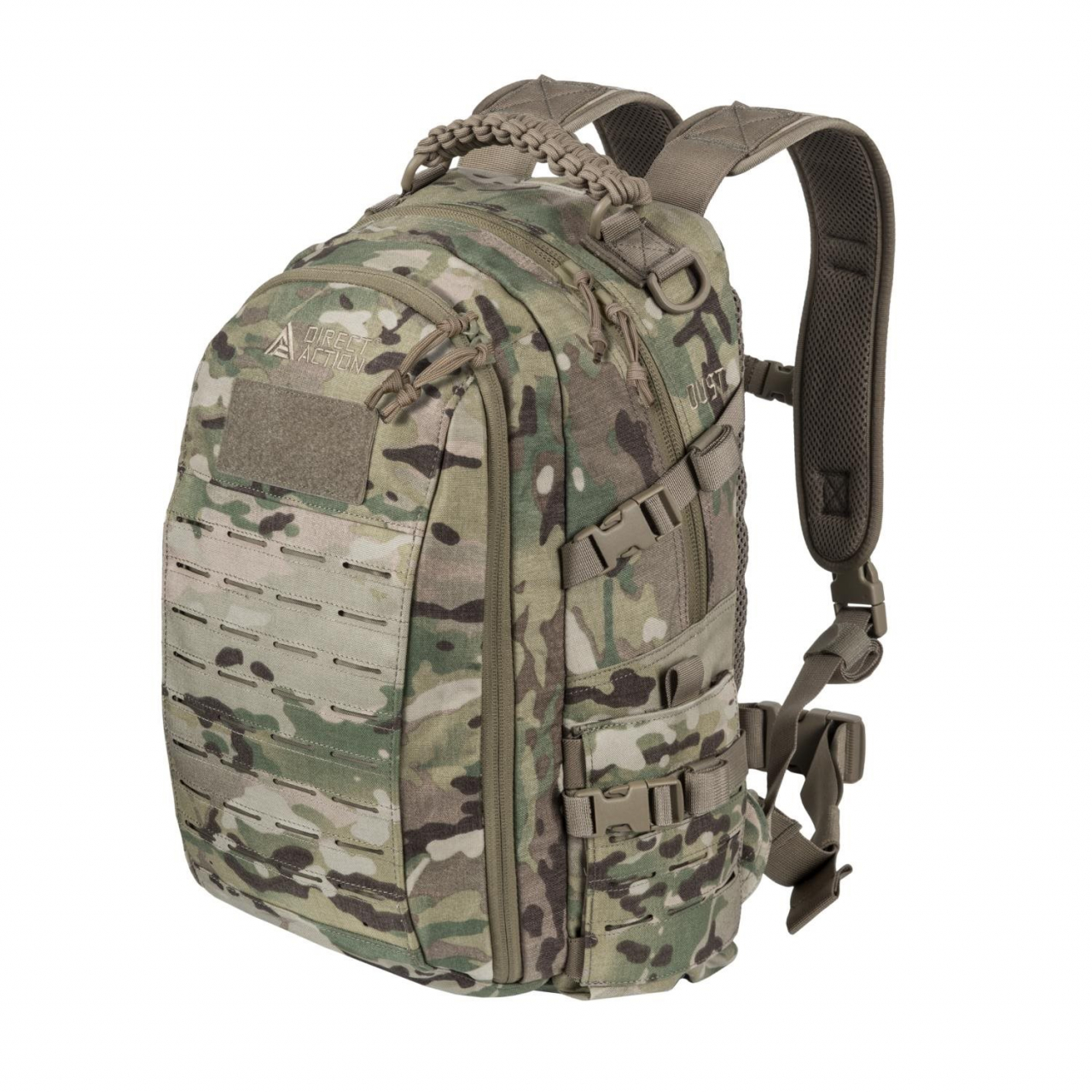 Batoh Direct Action Dust MK II - multicam